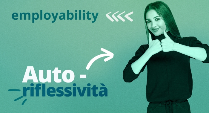 Employability: auto-riflessività