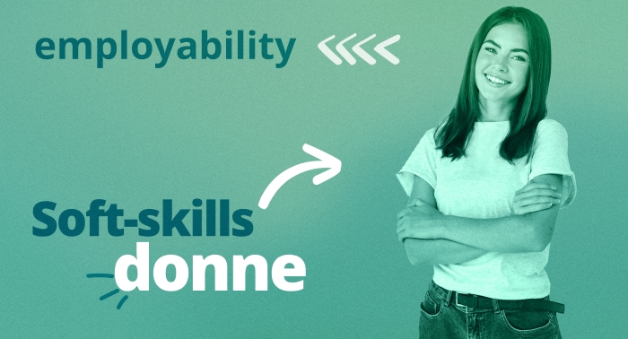 Employability: Soft Skills donne